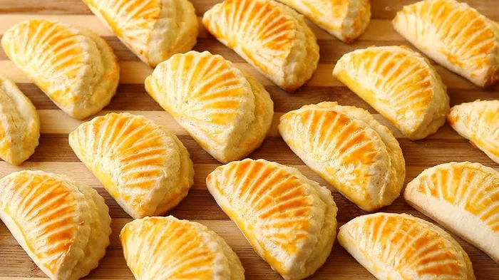 Песочное печенье с творогом, как с детства: рецепт вкусности к чаю