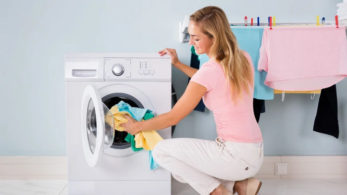 Не 60: эксперт назвал «идеальную» температуру для стирки постельного белья