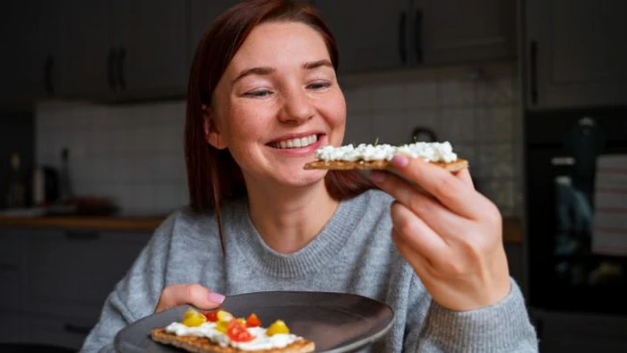 5 продуктов, которые насыщают организм энергией и восстанавливают силы 5 продуктов, которые насыщают организм энергией и восстанавливают силы