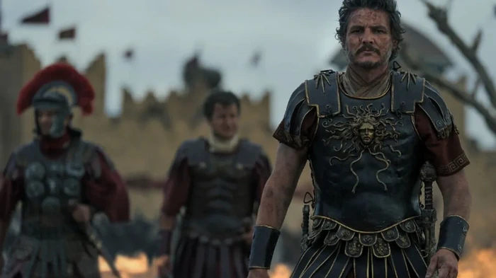 Названы 5 самых ожидаемых фильмов ноября Названы 5 самых ожидаемых фильмов ноября