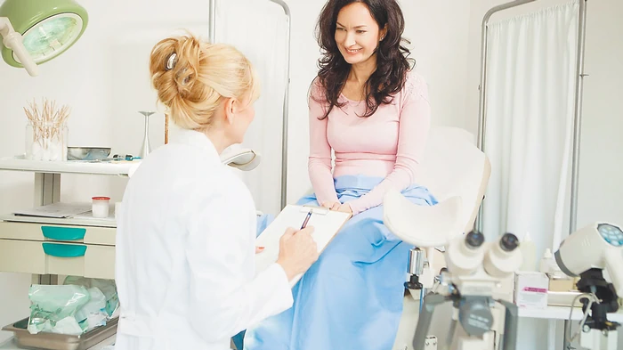 Может ли гинеколог определить беременность Может ли гинеколог определить беременность