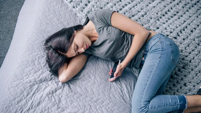 У вас нет своей жизни: пользователи ответили, когда стоит бить тревогу У вас нет своей жизни: пользователи ответили, когда стоит бить тревогу