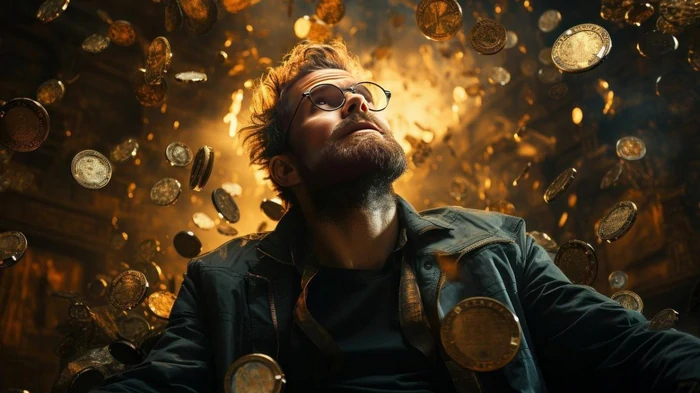 Путь к богатству: 7 признаков того, что вы движетесь в правильном направлении Путь к богатству: 7 признаков того, что вы движетесь в правильном направлении