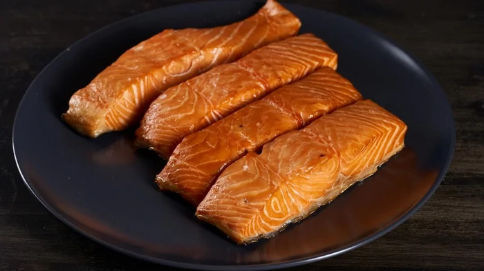 Как правильно запечь лосось: эксперты поделились секретами Как правильно запечь лосось: эксперты поделились секретами