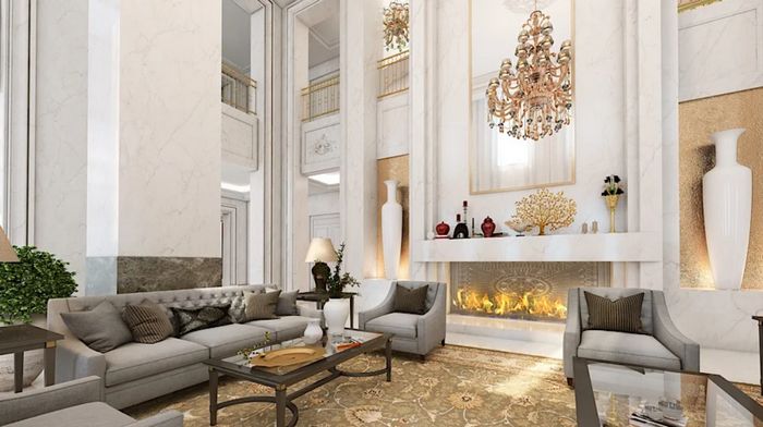 Особенности элитной недвижимости в Москве Особенности элитной недвижимости в Москве