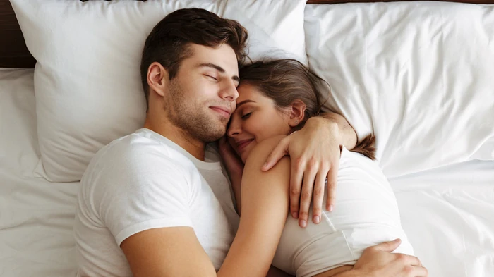 Сколько раз в месяц надо заниматься сексом, чтобы чувствовать себя хорошо? Сколько раз в месяц надо заниматься сексом, чтобы чувствовать себя хорошо?