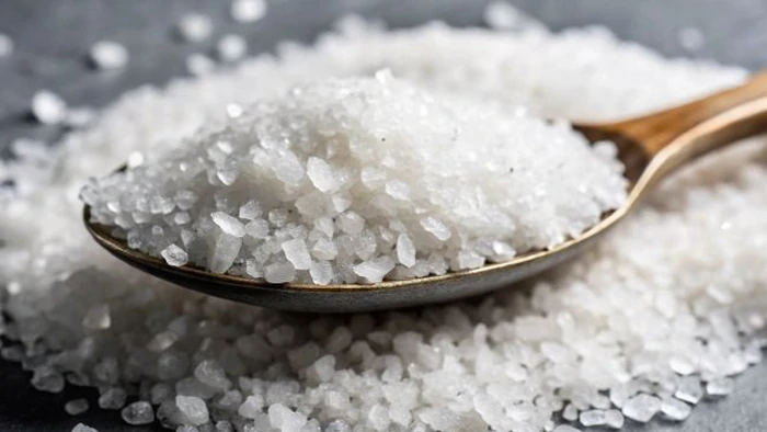 Зачем класть соль под кровать: сделайте это на ночь и результат вас поразит Зачем класть соль под кровать: сделайте это на ночь и результат вас поразит