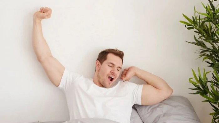 7 способов приучить себя просыпаться рано: это работает со всеми людьми 7 способов приучить себя просыпаться рано: это работает со всеми людьми