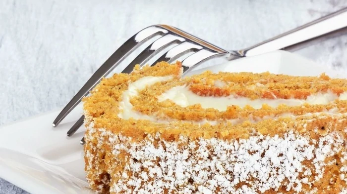 Сладкий тыквенный хлеб с крем-сырной начинкой: рецепт интересной выпечки Сладкий тыквенный хлеб с крем-сырной начинкой: рецепт интересной выпечки