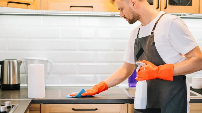 Вся правда о бактериях в квартире: где их больше всего и какие опасны