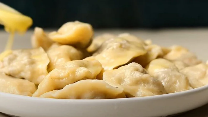 Шляхетские гилуны или вареники по-закарпатски: рецепт, которому более 100 лет Шляхетские гилуны или вареники по-закарпатски: рецепт, которому более 100 лет