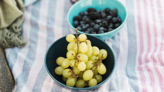 Есть в вине: нутрициолог назвала полезное вещество, которое продлевает жизнь Есть в вине: нутрициолог назвала полезное вещество, которое продлевает жизнь