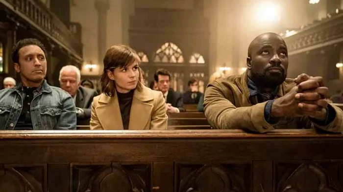 6 сериалов, от которых голова идет кругом: будут держать в напряжении вплоть до финала 6 сериалов, от которых голова идет кругом: будут держать в напряжении вплоть до финала