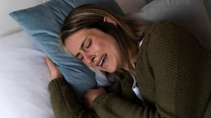 5 распространенных причин бессонницы и как с ними бороться