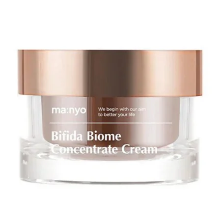 Огляд найкращих зволожувальних засобів Manyo для всіх типів шкіри