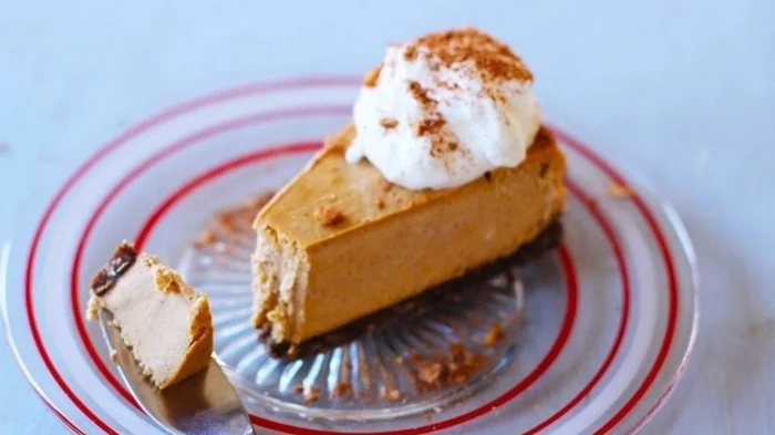 Тыквенный чизкейк: рецепт ароматного десерта Тыквенный чизкейк: рецепт ароматного десерта