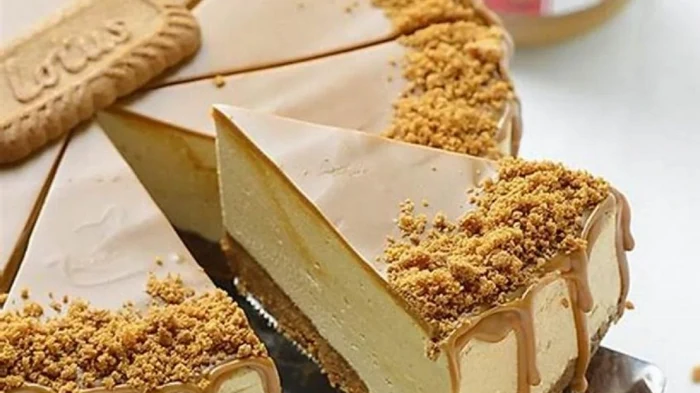 Даже не нужно разогревать духовку: очень вкусный чизкейк без выпечки Даже не нужно разогревать духовку: очень вкусный чизкейк без выпечки