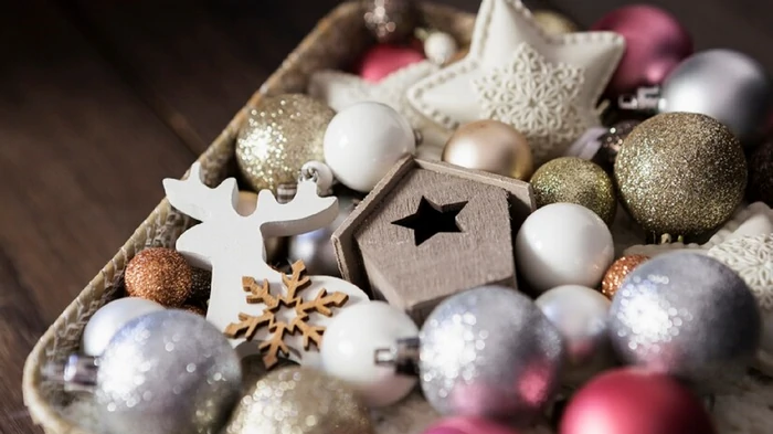 Вы этого точно не знали: что символизируют елочные игрушки Вы этого точно не знали: что символизируют елочные игрушки