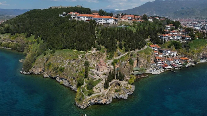 Маленькая Греция: идеально подойдет для любителей спокойного отдыха Маленькая Греция: идеально подойдет для любителей спокойного отдыха