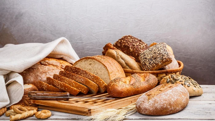 Какой хлеб самый полезный: диетологи объяснили, на что обращать внимание Какой хлеб самый полезный: диетологи объяснили, на что обращать внимание