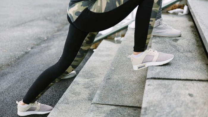 Названы популярные кроссовки, которые могут привести к травмам ног Названы популярные кроссовки, которые могут привести к травмам ног