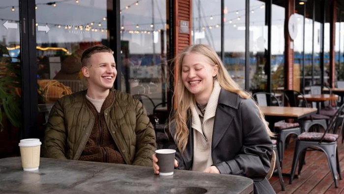 Психологи назвали 7 привычек, которые сделают вас мгновенно привлекательными Психологи назвали 7 привычек, которые сделают вас мгновенно привлекательными