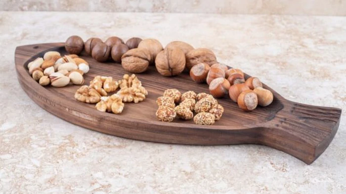 Этот орех предотвращает старение организма и может продлить жизнь на годы Этот орех предотвращает старение организма и может продлить жизнь на годы