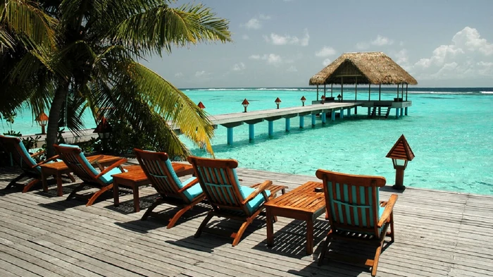 Сказка: 7 романтических направлений для незабываемого медового месяца