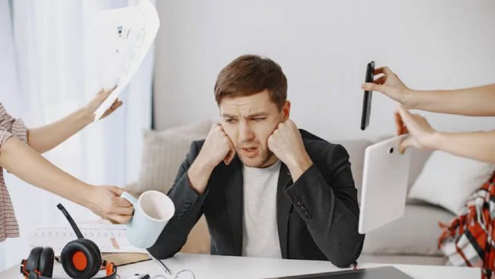 7 худших видов стресса на работе, которые портят нам жизнь 7 худших видов стресса на работе, которые портят нам жизнь