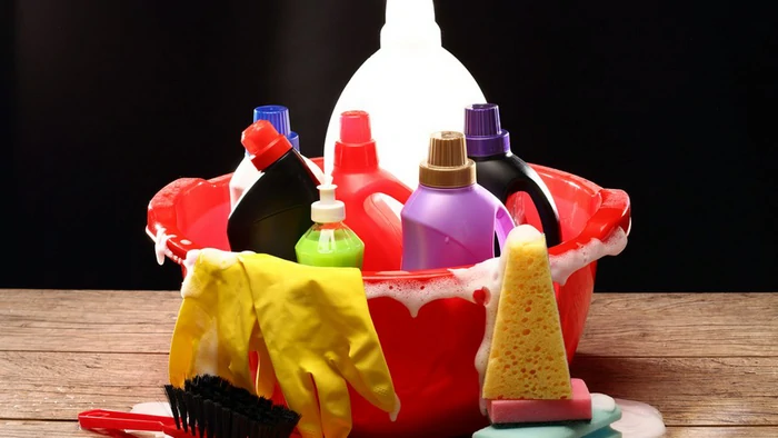 8 моющих средств, которые никогда нельзя смешивать: развенчание мифов из TikTok 8 моющих средств, которые никогда нельзя смешивать: развенчание мифов из TikTok