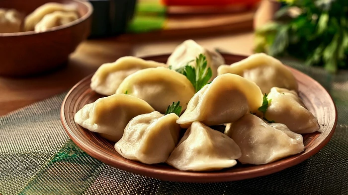 Из-за одной большой ошибки дома не получаются вареники