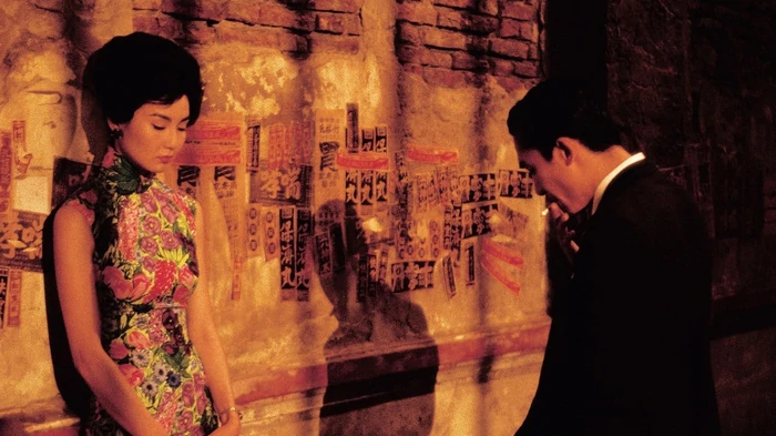 6 фильмов, которые отличаются необычным визуальным стилем 6 фильмов, которые отличаются необычным визуальным стилем