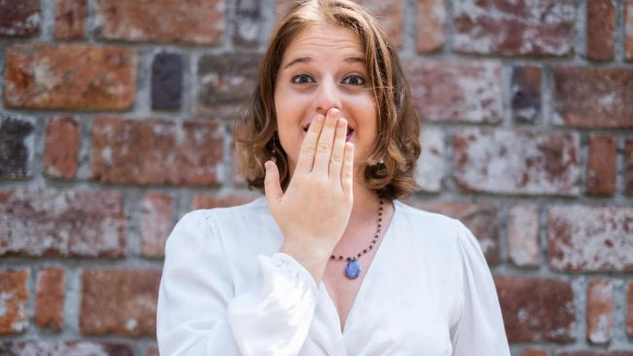 Сухость во рту может быть симптомом серьезной болезни: о чем речь Сухость во рту может быть симптомом серьезной болезни: о чем речь