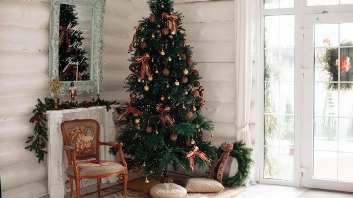 Когда надо убирать новогоднюю елку из дома? Что говорят церковь и традиции Когда надо убирать новогоднюю елку из дома? Что говорят церковь и традиции