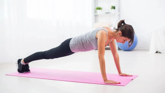 Будьте реалистом: фитнес-тренеры звезд назвали 3 распространенные ошибки при похудении Будьте реалистом: фитнес-тренеры звезд назвали 3 распространенные ошибки при похудении