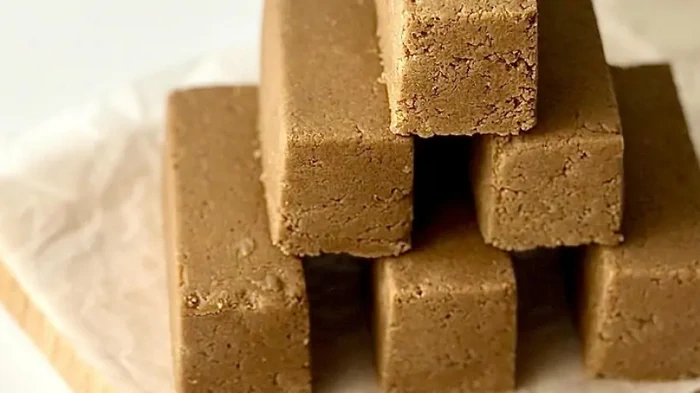 Домашняя халва: рецепт любимого десерта без лишних хлопот Домашняя халва: рецепт любимого десерта без лишних хлопот