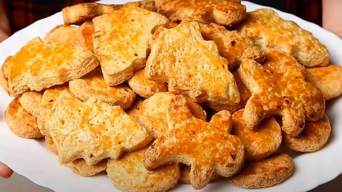 Бердичевские коржики: домашний рецепт универсальной выпечки Бердичевские коржики: домашний рецепт универсальной выпечки