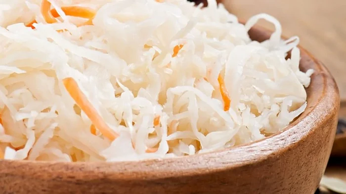 Маринованная капуста за 24 часа: рецепт быстрого и вкусного блюда Маринованная капуста за 24 часа: рецепт быстрого и вкусного блюда