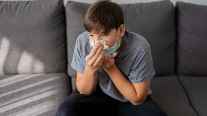 Дети его обожают: диетолог назвала продукт, который может помочь при простуде Дети его обожают: диетолог назвала продукт, который может помочь при простуде