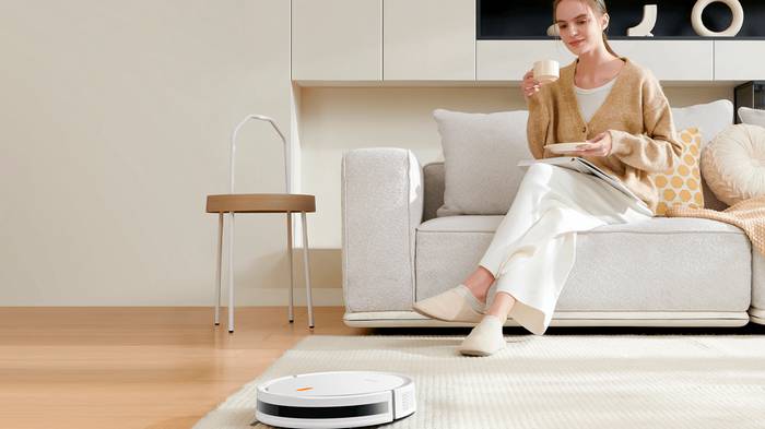 Пылесосы Xiaomi: стоит ли их покупать и почему Пылесосы Xiaomi: стоит ли их покупать и почему