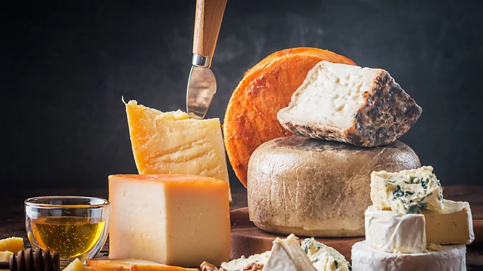 Какой сыр самый полезный для здоровья: диетолог назвала 8 сортов Какой сыр самый полезный для здоровья: диетолог назвала 8 сортов