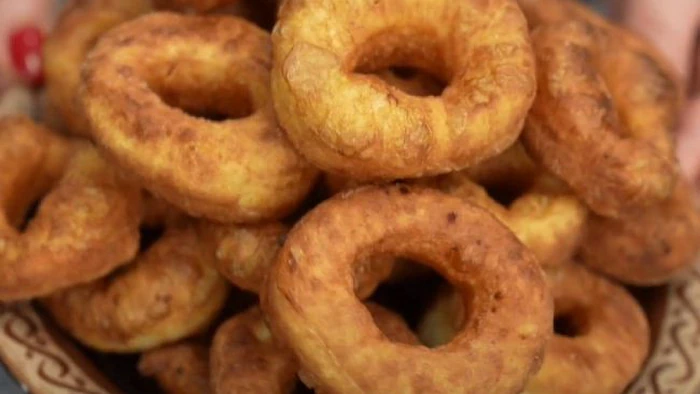 Картофельные крученики: рецепт вкуснейшей закуски закарпатской кухни Картофельные крученики: рецепт вкуснейшей закуски закарпатской кухни