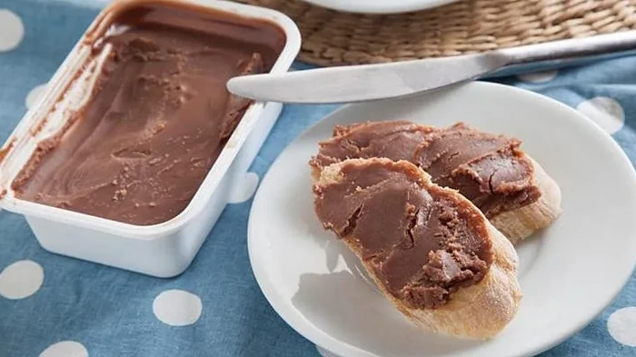 Домашнее шоколадное масло: вкусный рецепт родом из детства Домашнее шоколадное масло: вкусный рецепт родом из детства