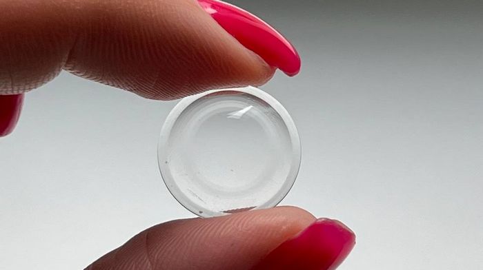 Склеральные линзы: особенности, преимущества и подбор