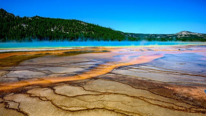 Названы самые впечатляющие пейзажи в мире, которые стоит посетить в первую очередь