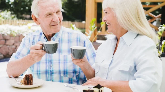 7 секретов счастья для людей за 60