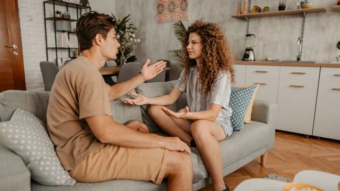 5 простых способов вернуть доверие в отношениях после ссоры