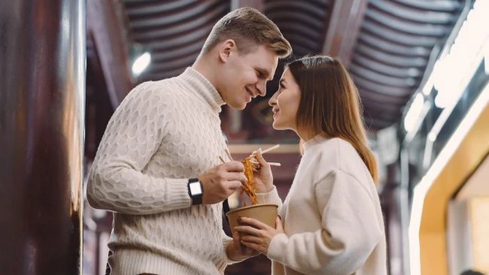 12 фраз, которые укрепляют брак и делают отношения счастливее