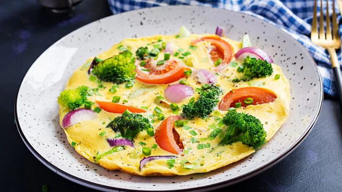 Как лучше всего готовить яйца на завтрак в холодное время года