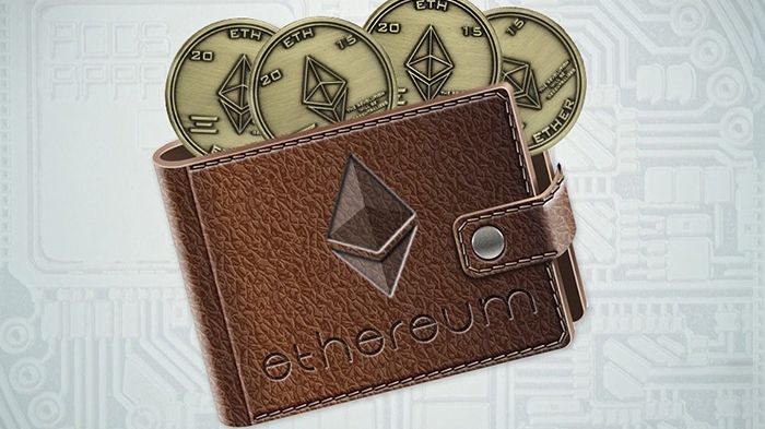 Как создать кошелек для Ethereum Как создать кошелек для Ethereum